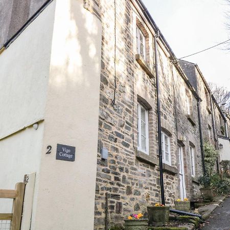 Vigo Cottage Тависток Экстерьер фото