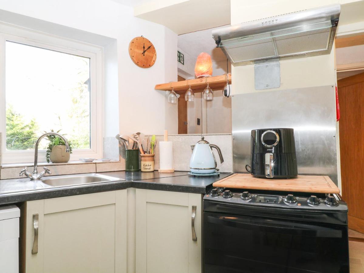 Vigo Cottage Тависток Экстерьер фото