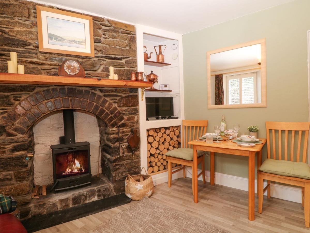 Vigo Cottage Тависток Экстерьер фото