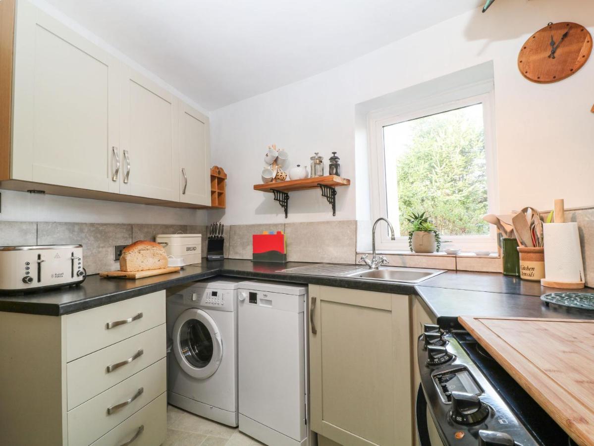 Vigo Cottage Тависток Экстерьер фото