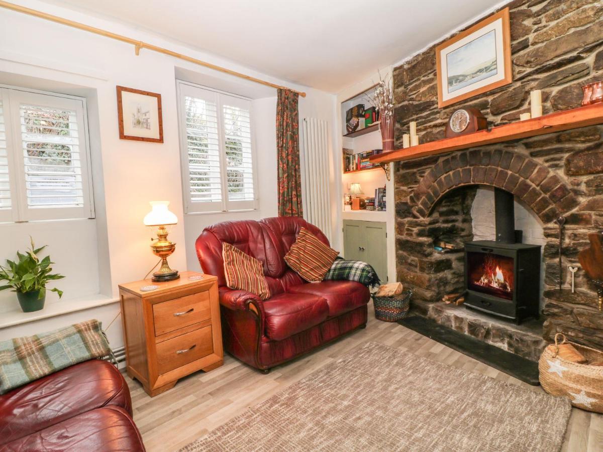 Vigo Cottage Тависток Экстерьер фото