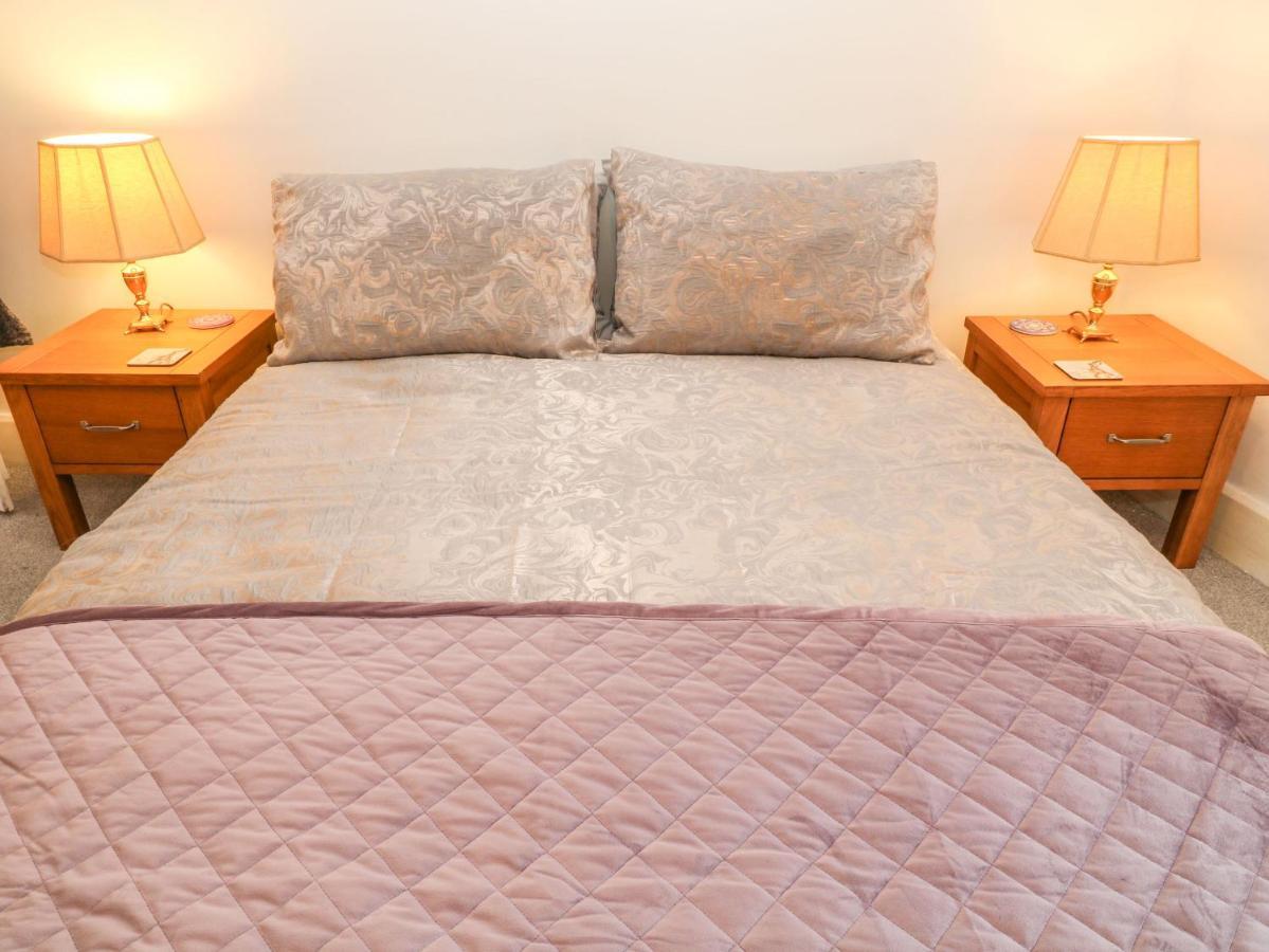 Vigo Cottage Тависток Экстерьер фото