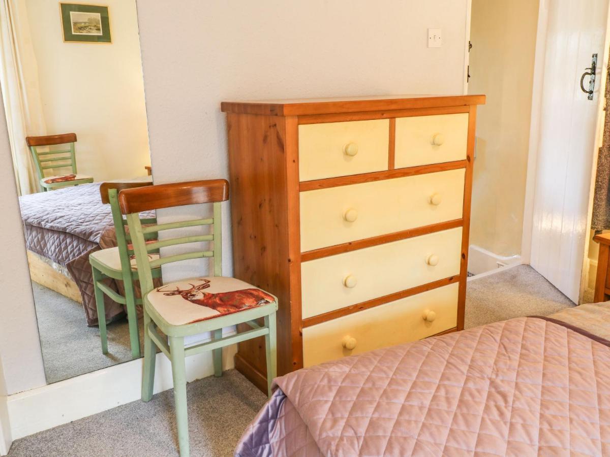 Vigo Cottage Тависток Экстерьер фото