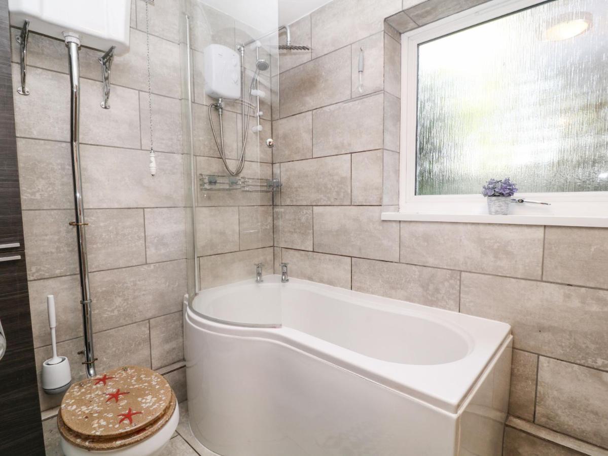 Vigo Cottage Тависток Экстерьер фото