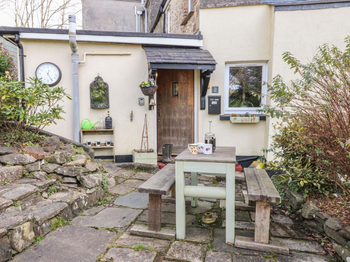 Vigo Cottage Тависток Экстерьер фото