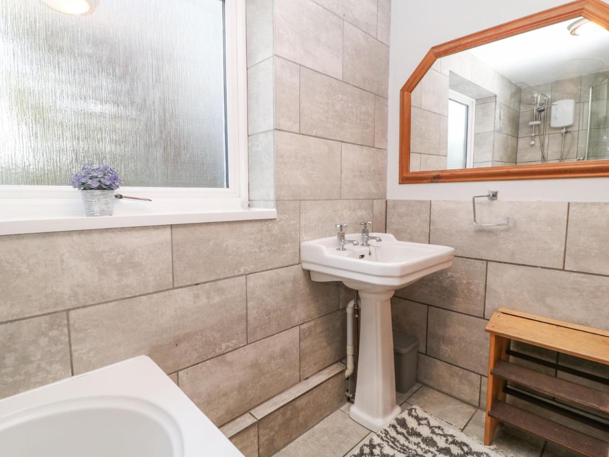 Vigo Cottage Тависток Экстерьер фото