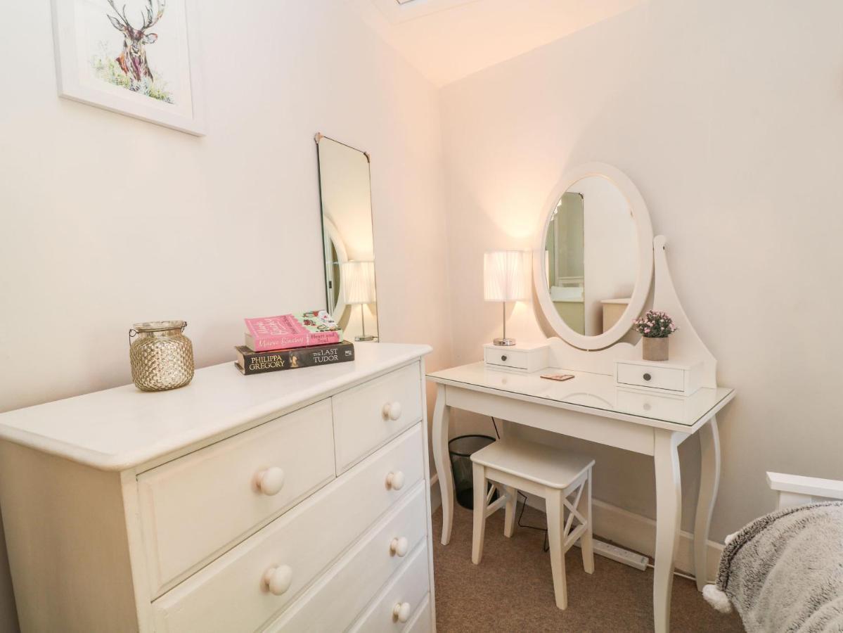 Vigo Cottage Тависток Экстерьер фото